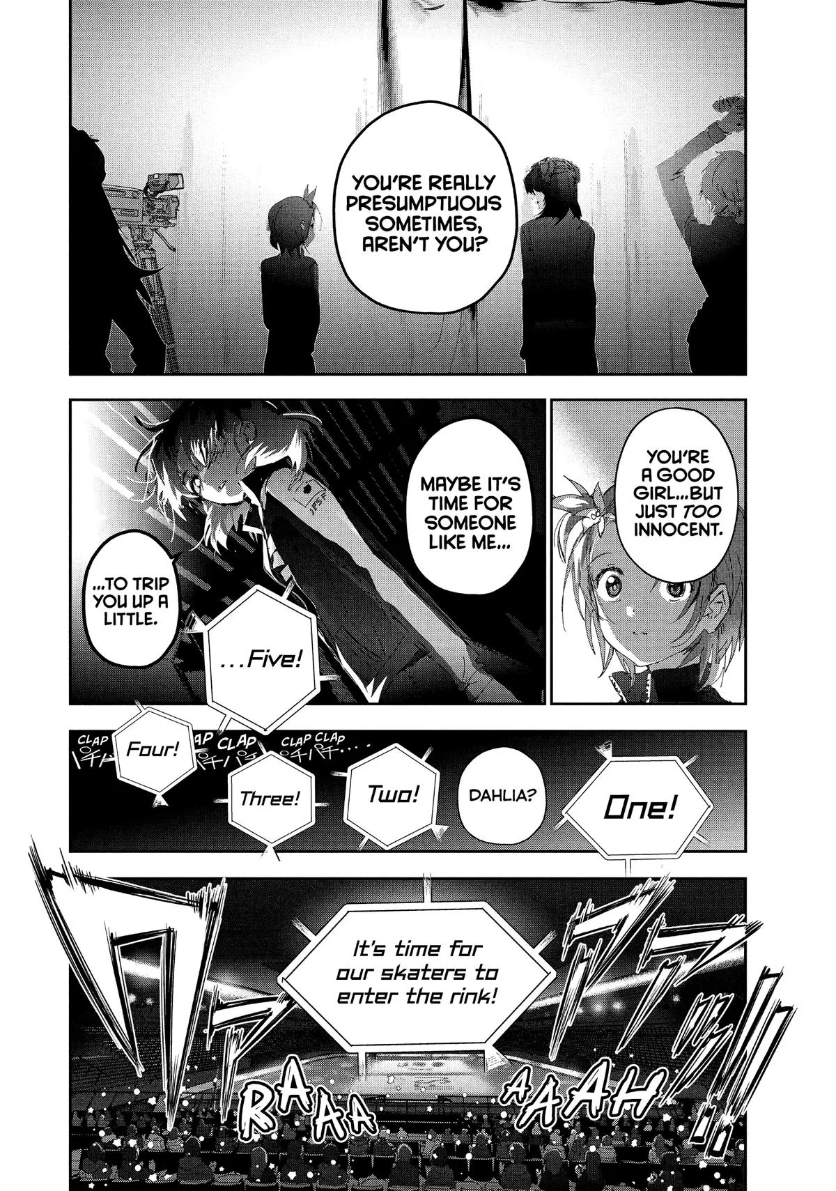 Medalist Chapter 54 page 20