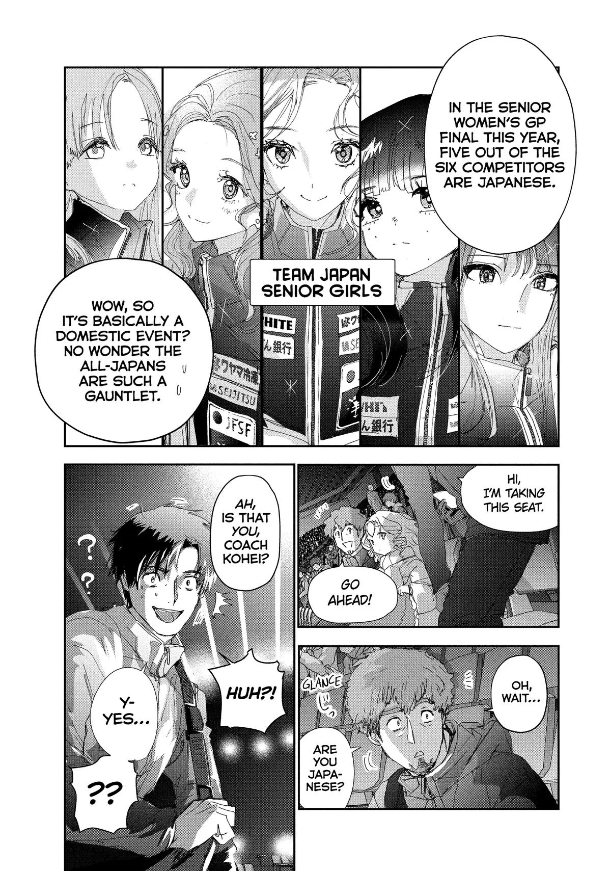 Medalist Chapter 54 page 15