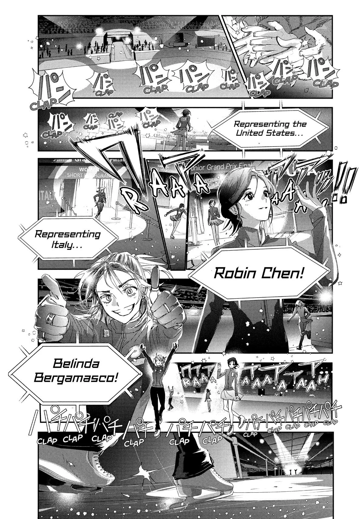 Medalist Chapter 54 page 21