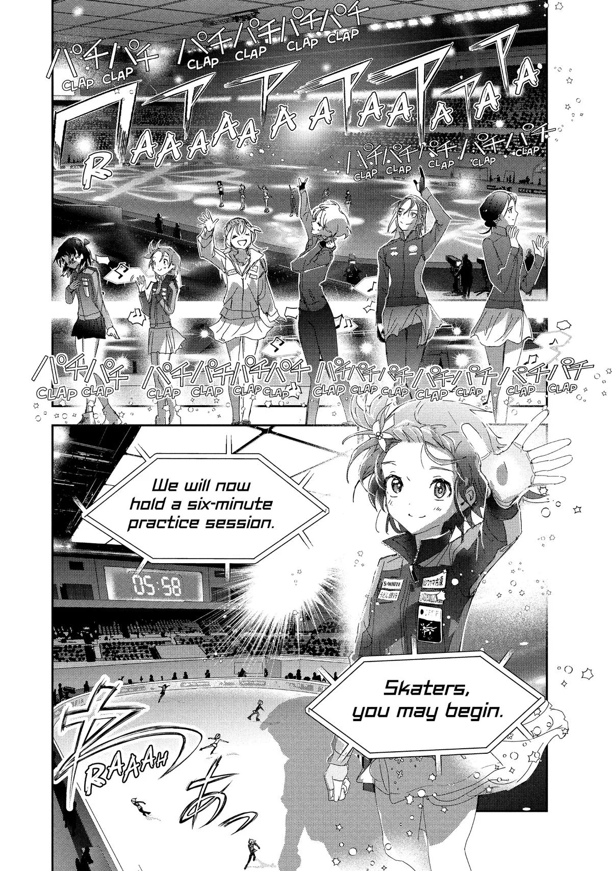 Medalist Chapter 54 page 24