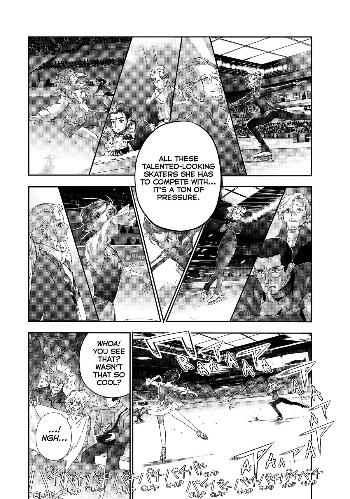 Medalist Chapter 54 page 26