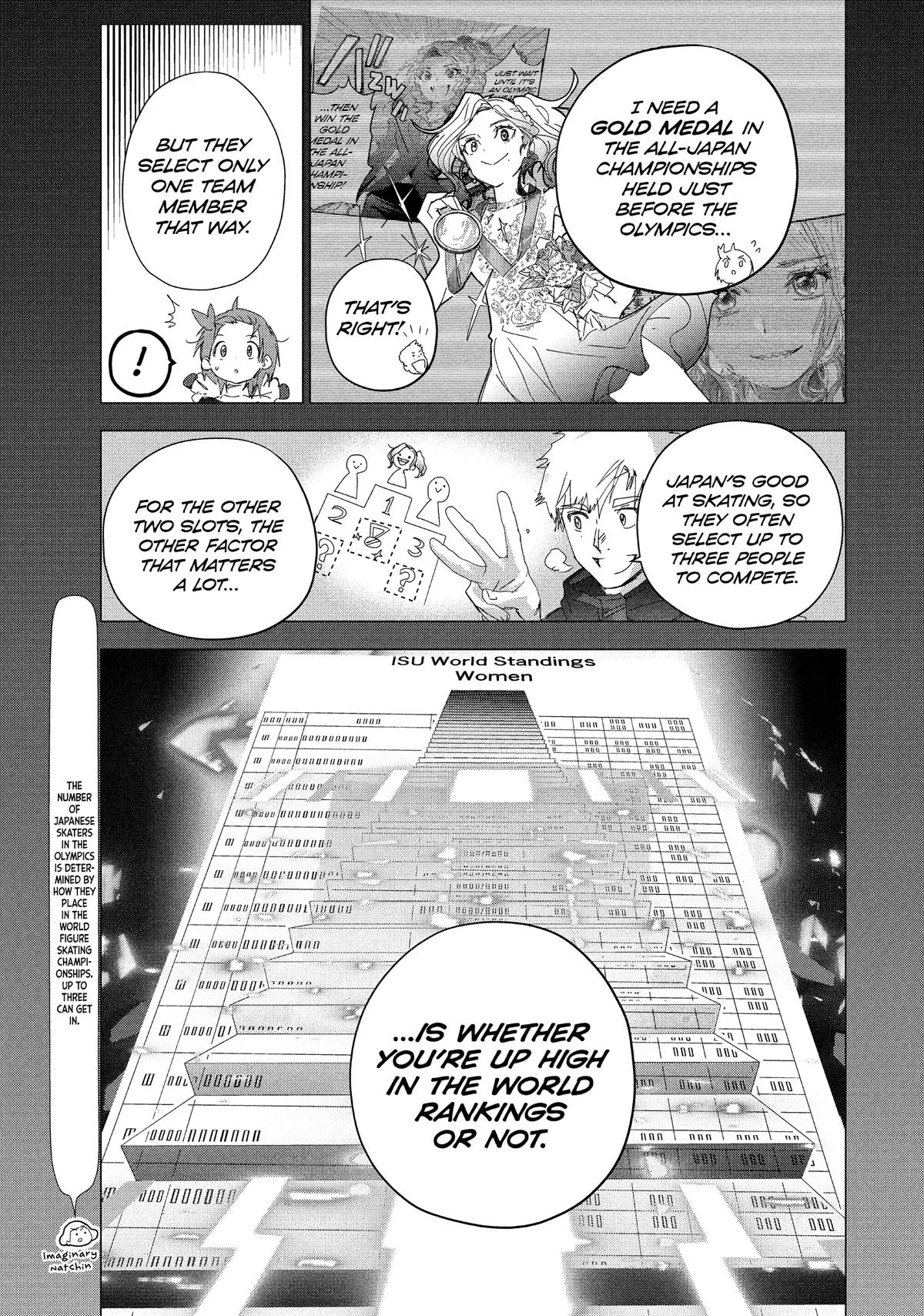 Medalist Chapter 54 page 29