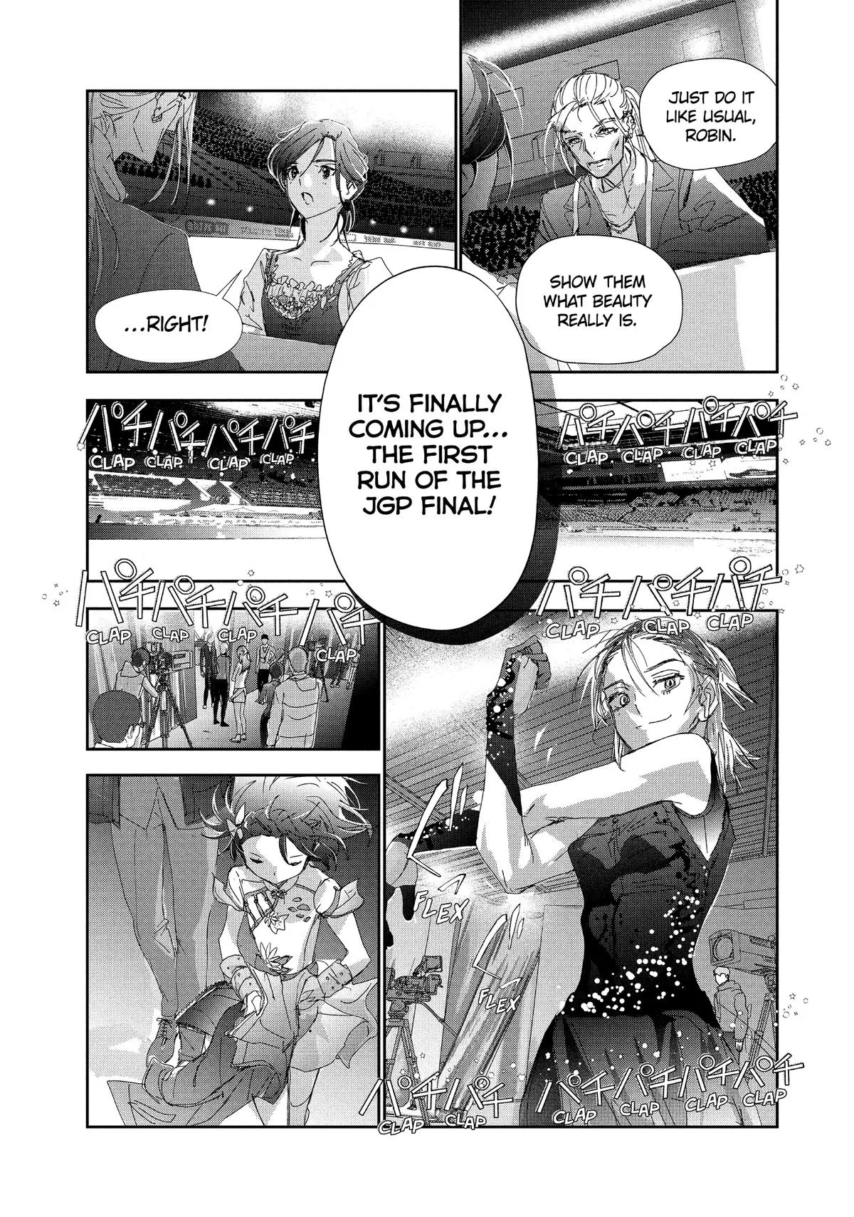 Medalist Chapter 54 page 35