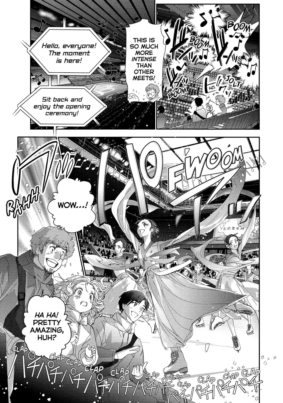 Medalist Chapter 54 page 17