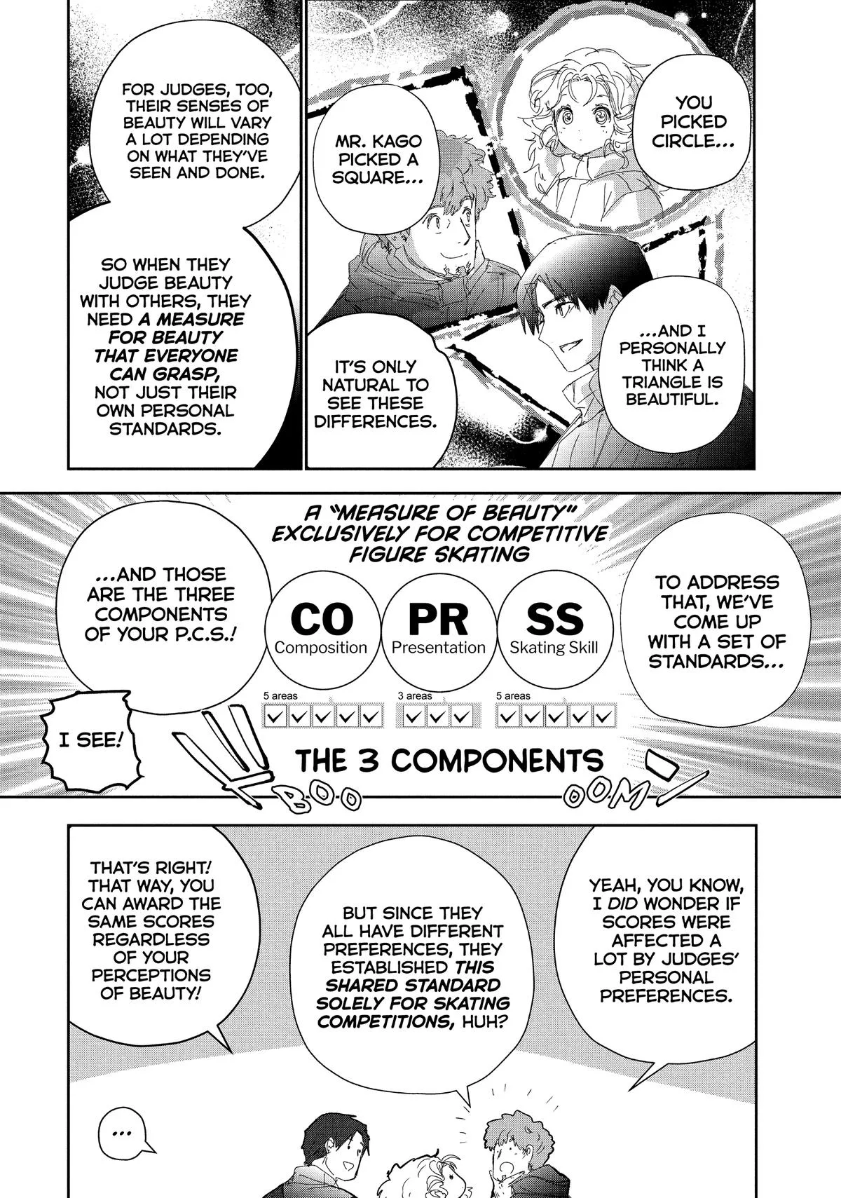 Medalist Chapter 55 page 13