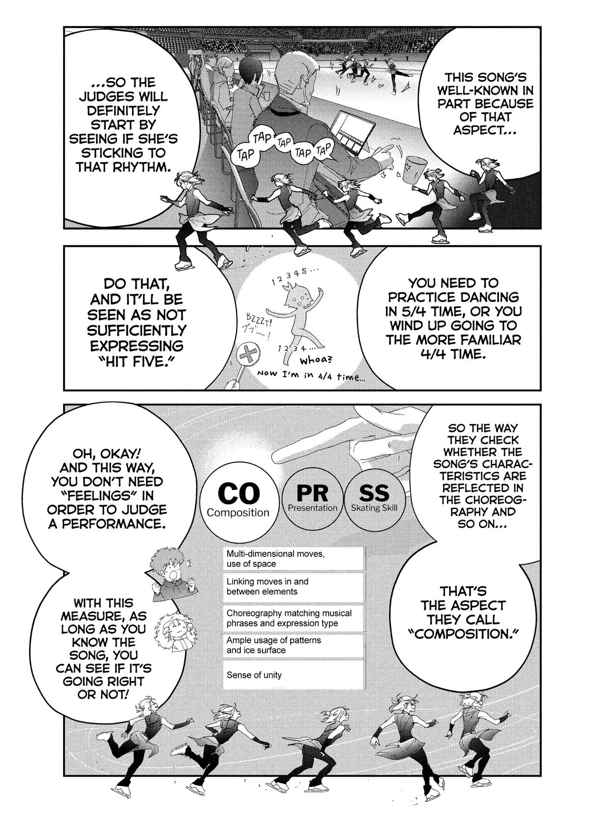 Medalist Chapter 55 page 16
