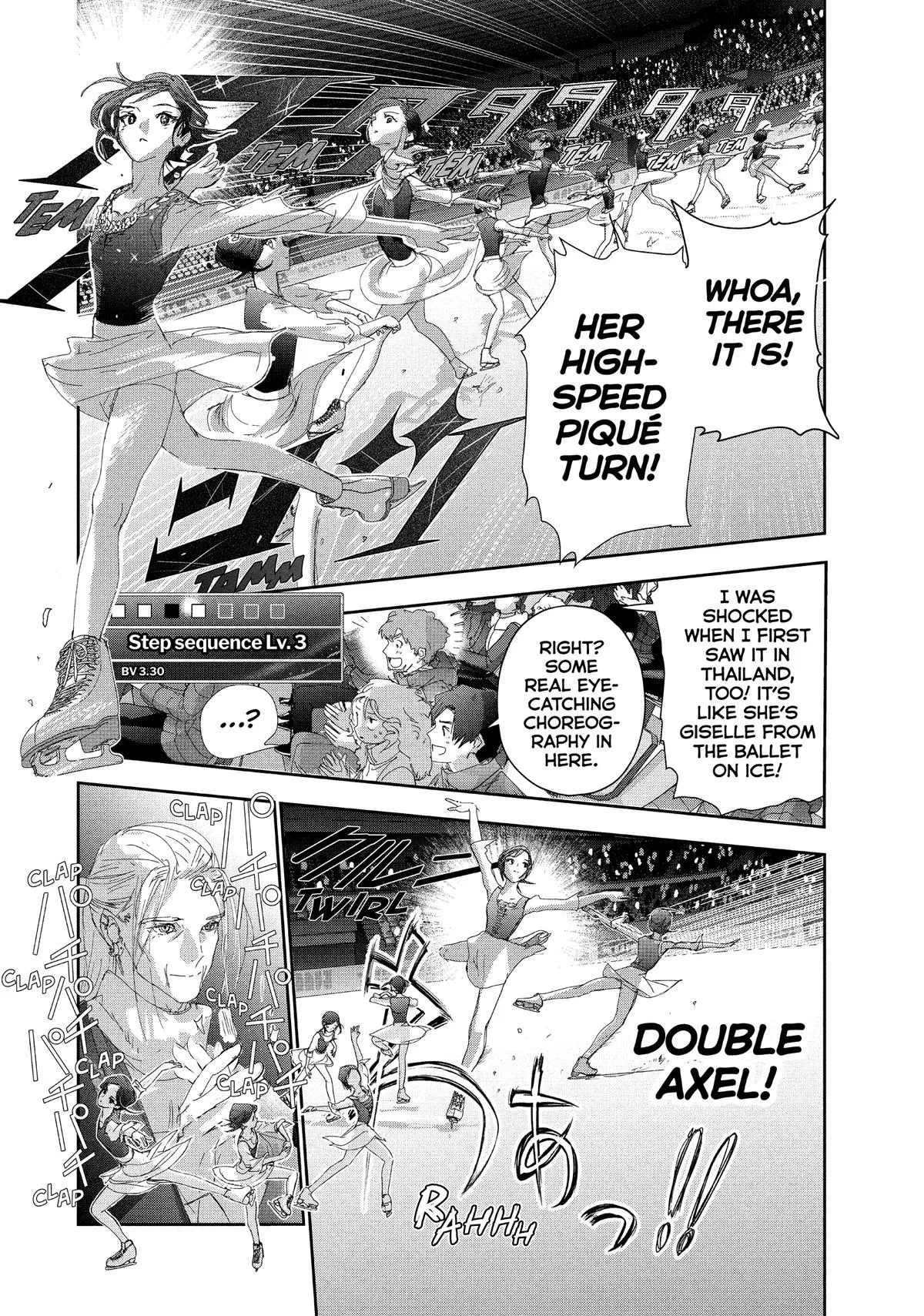 Medalist Chapter 55 page 7