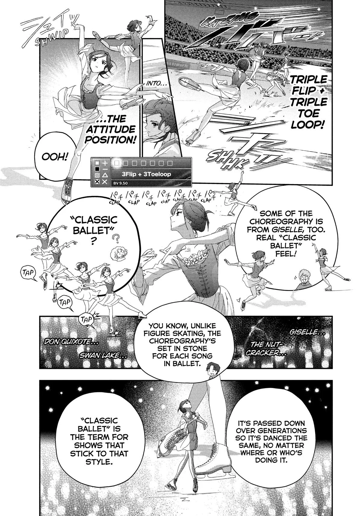 Medalist Chapter 55 page 4