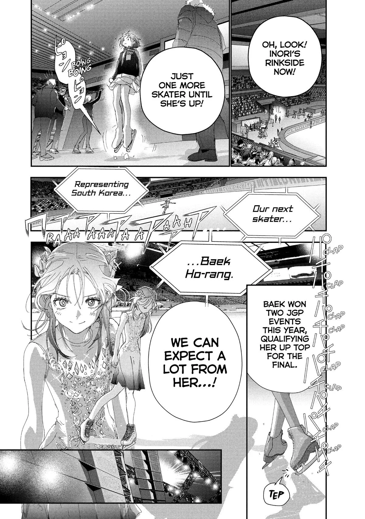 Medalist Chapter 55 page 35