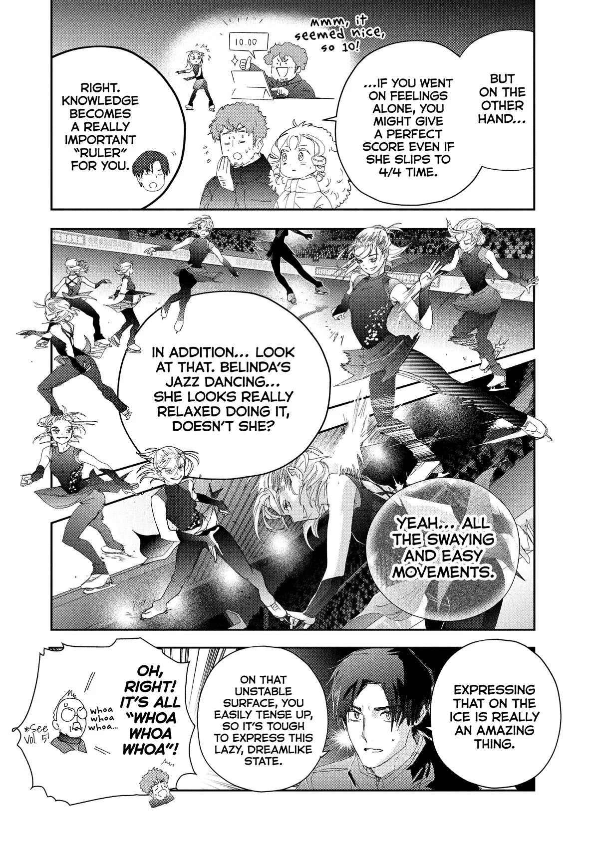 Medalist Chapter 55 page 17