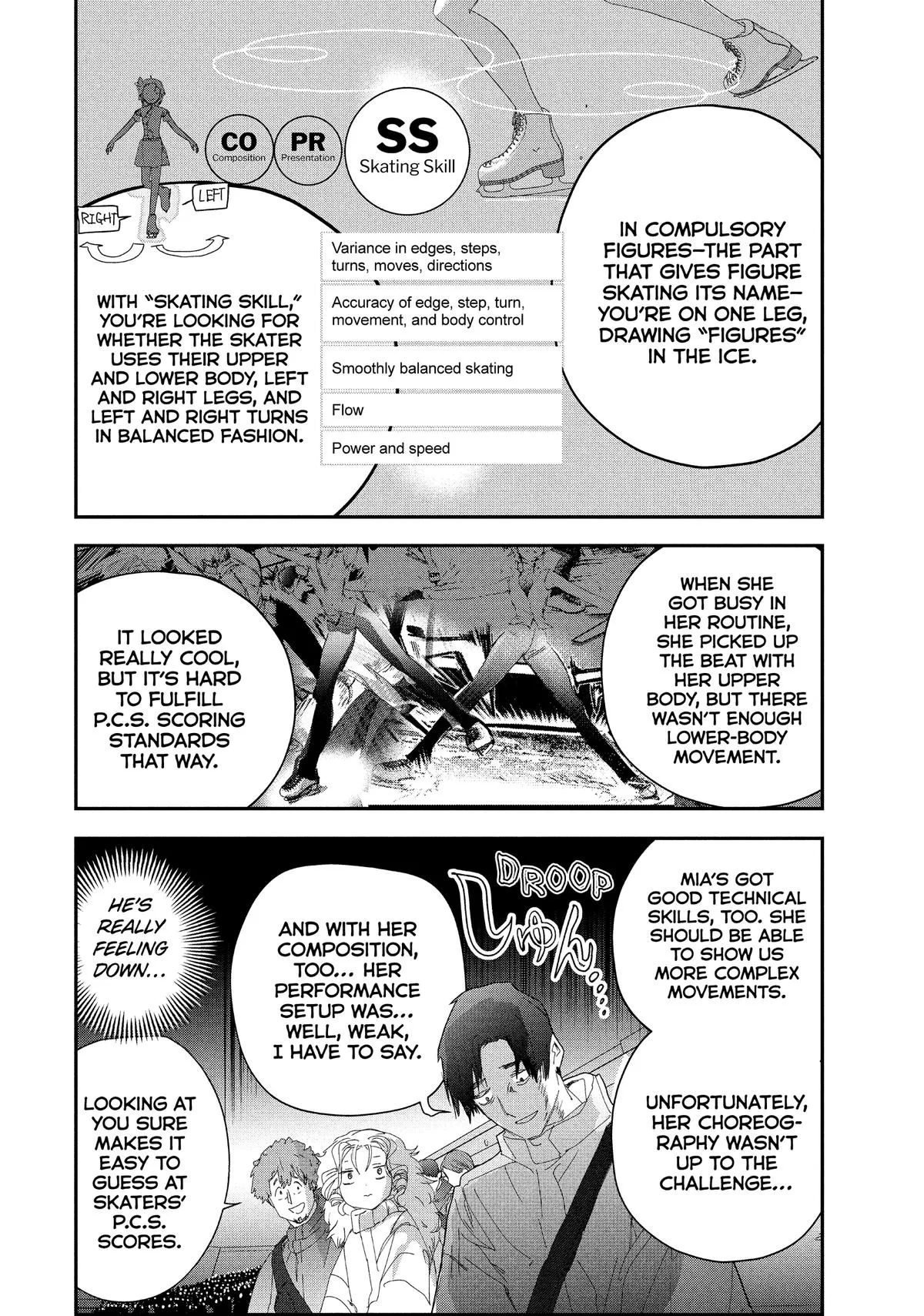 Medalist Chapter 55 page 33