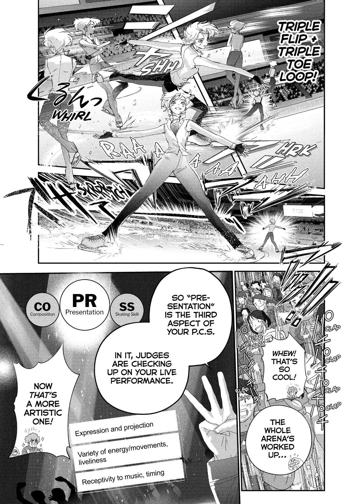 Medalist Chapter 55 page 26