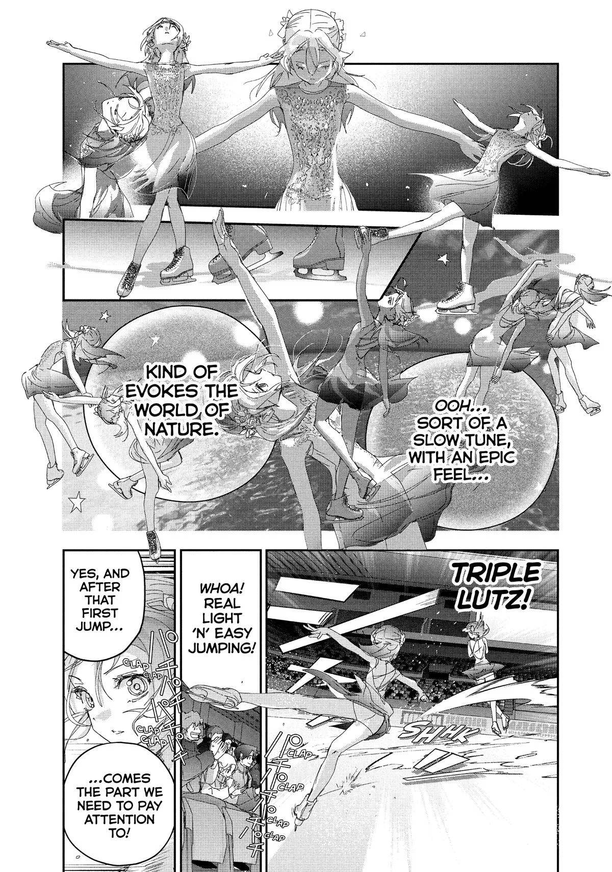 Medalist Chapter 55 page 36