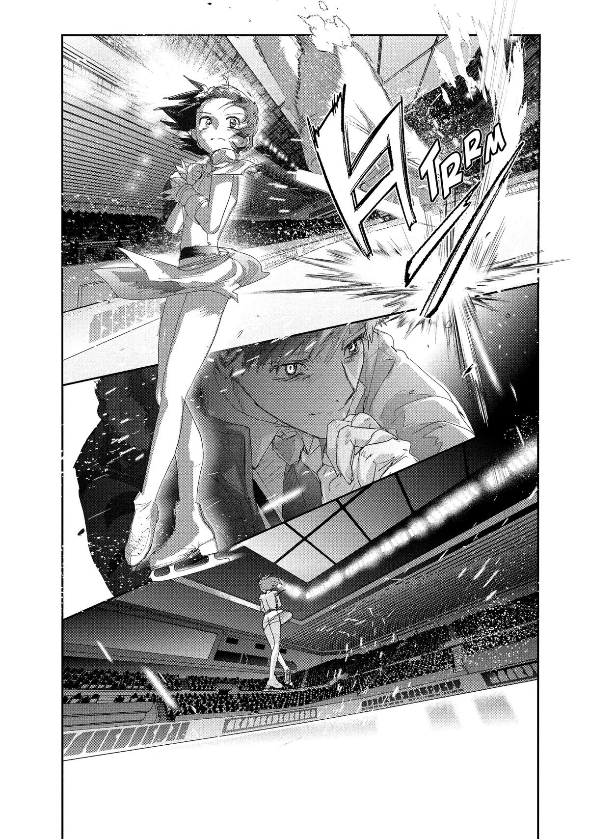 Medalist Chapter 56 page 15