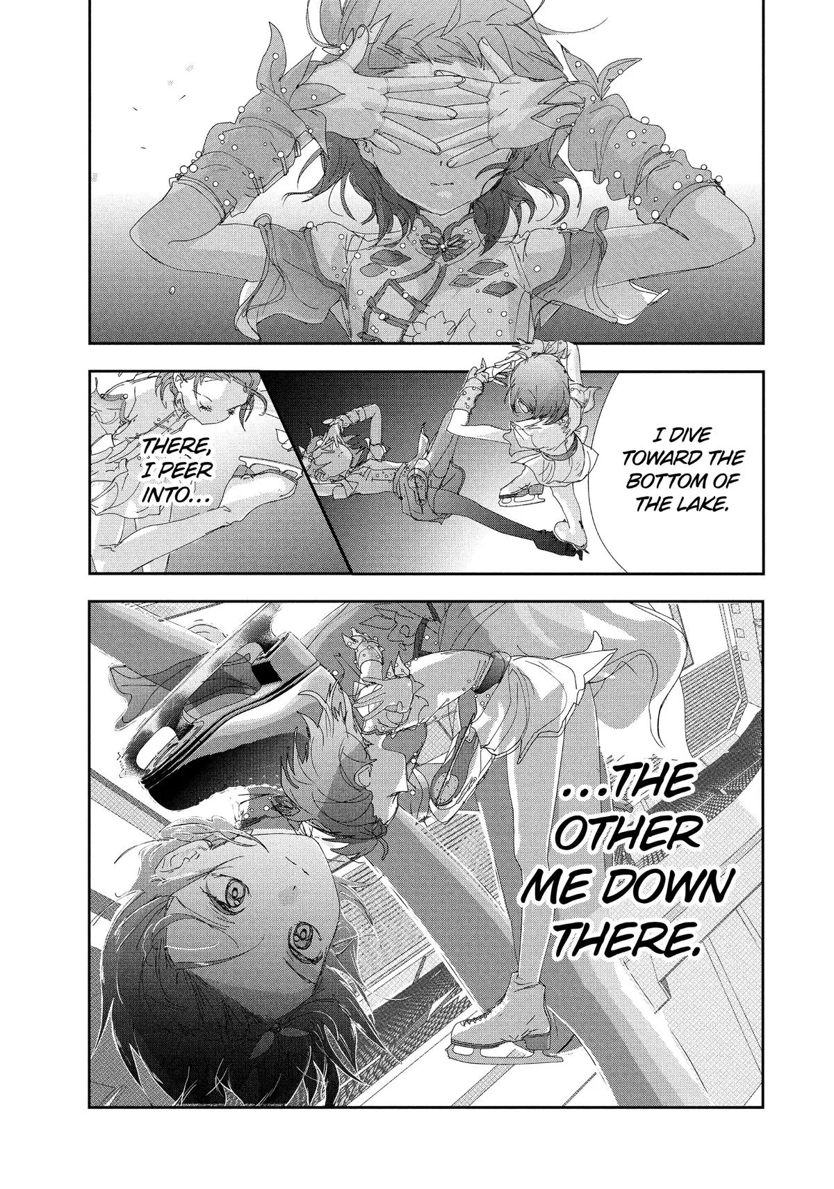 Medalist Chapter 56 page 9