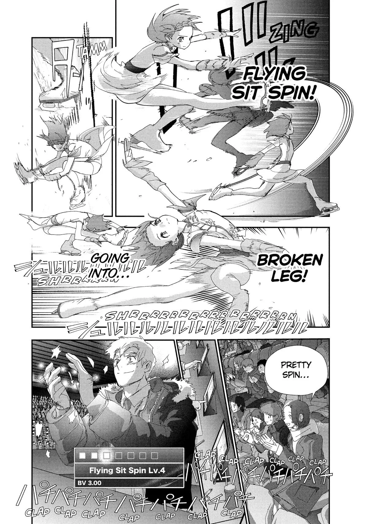 Medalist Chapter 56 page 20