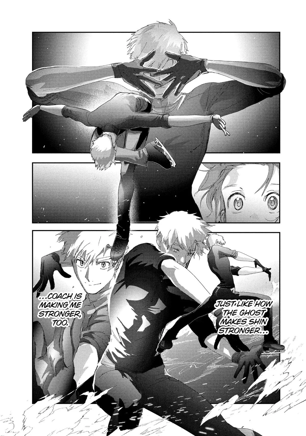 Medalist Chapter 56 page 29
