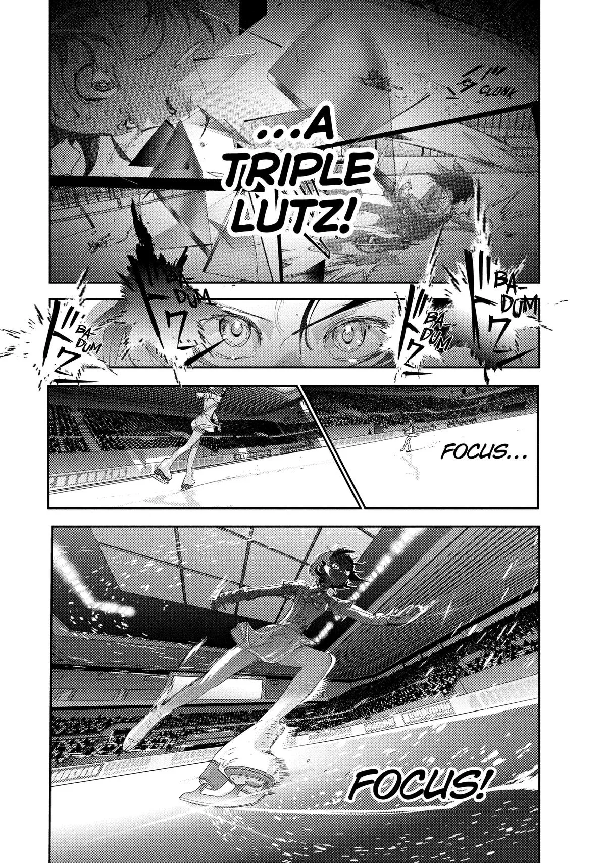 Medalist Chapter 56 page 14