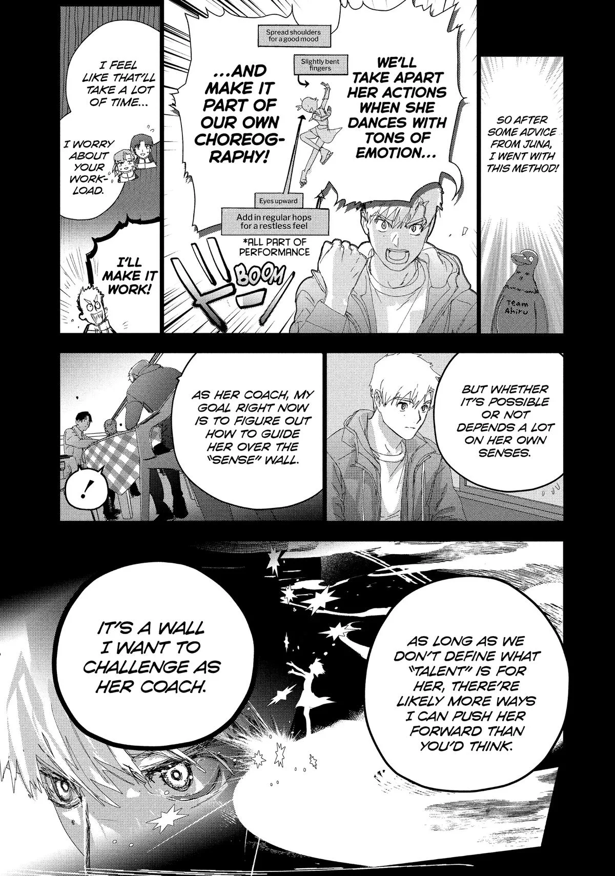 Medalist Chapter 56 page 27