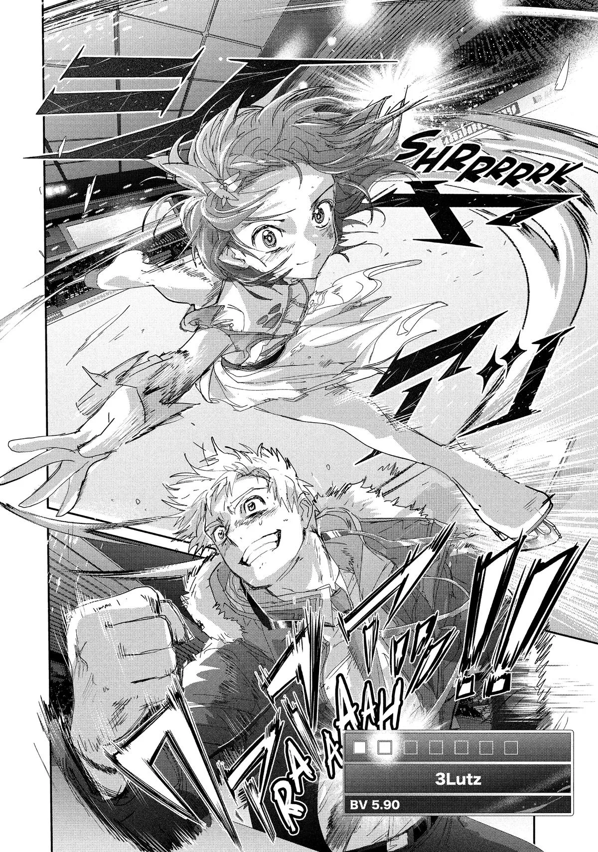 Medalist Chapter 56 page 16