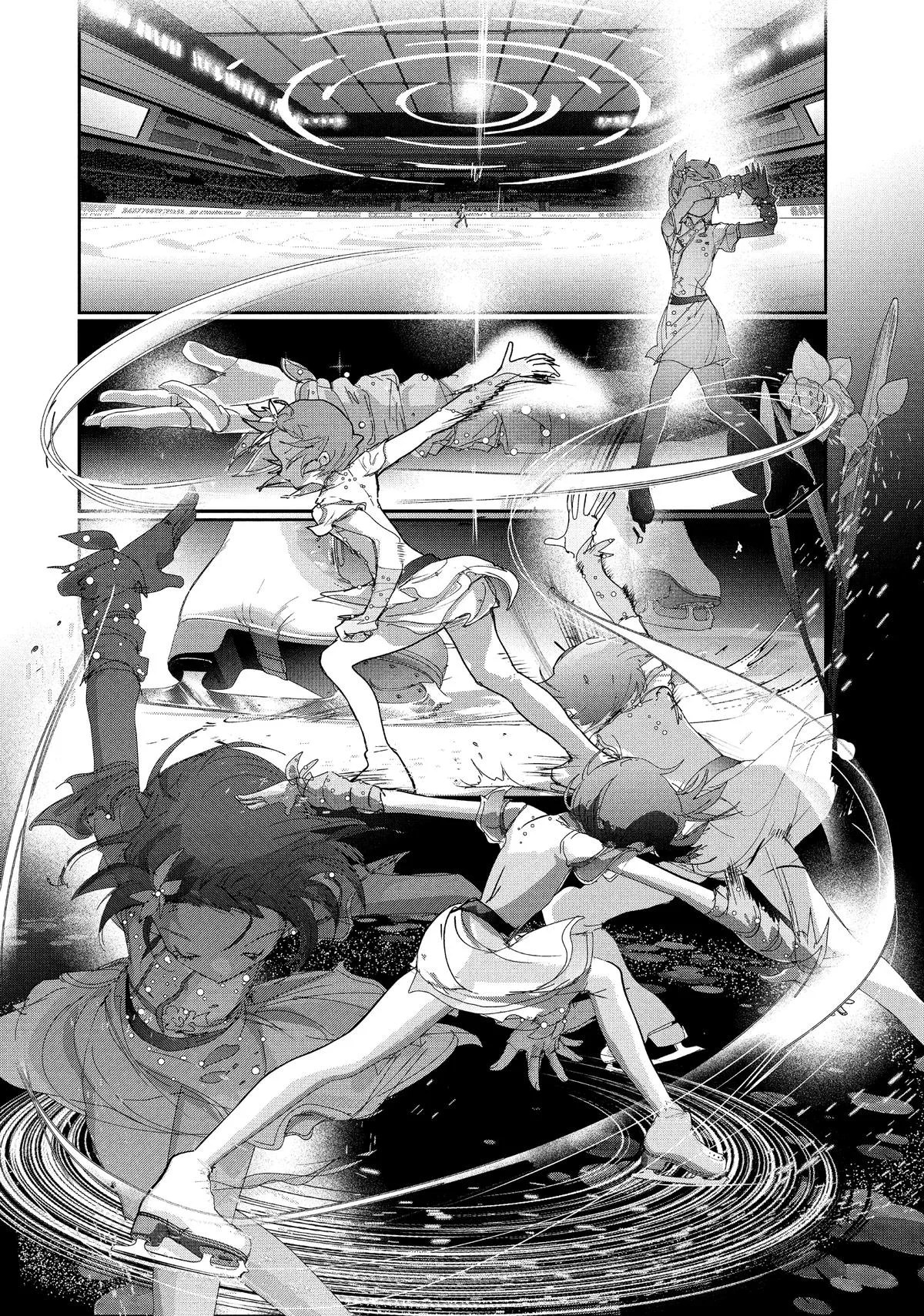 Medalist Chapter 56 page 2