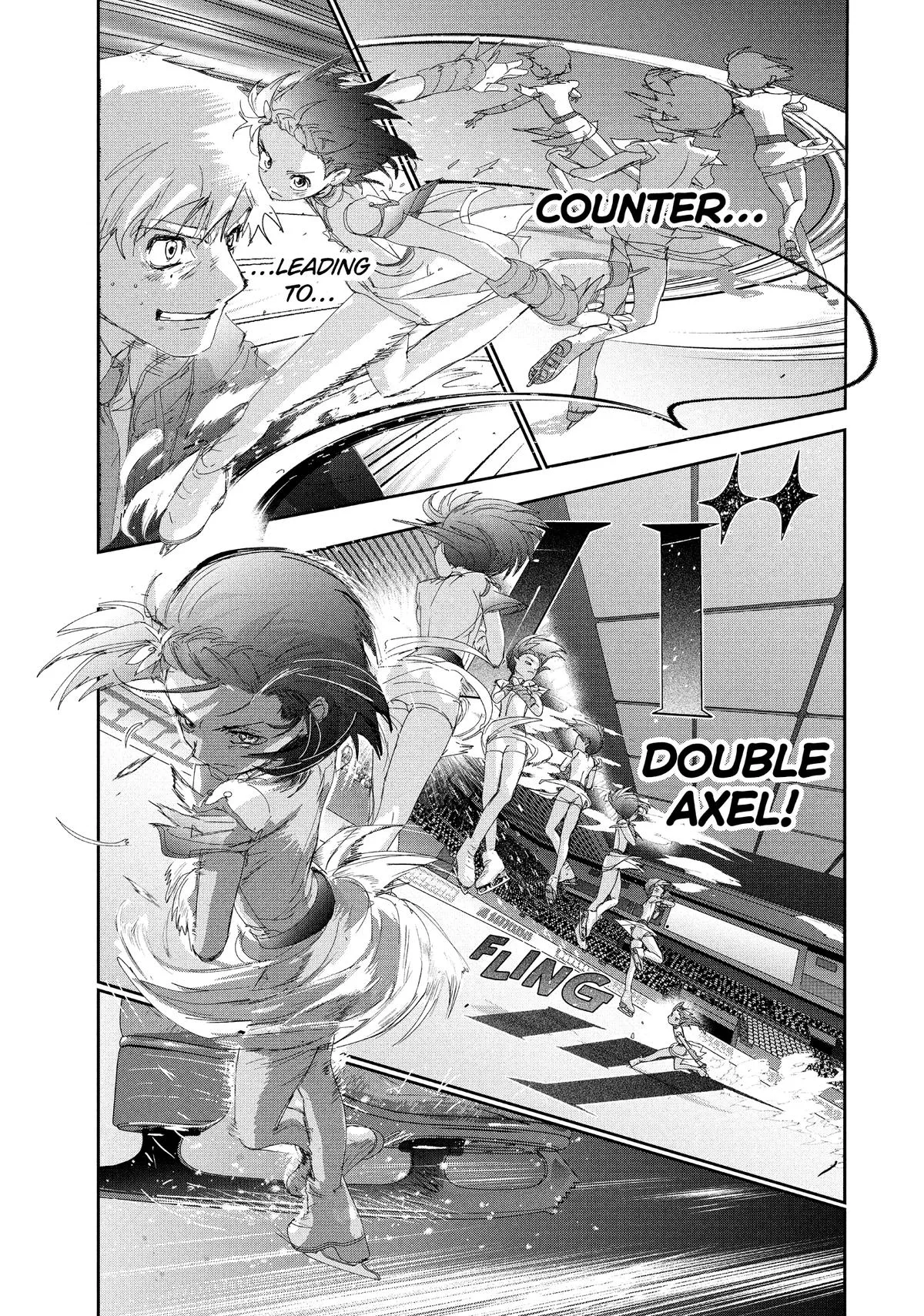 Medalist Chapter 56 page 36