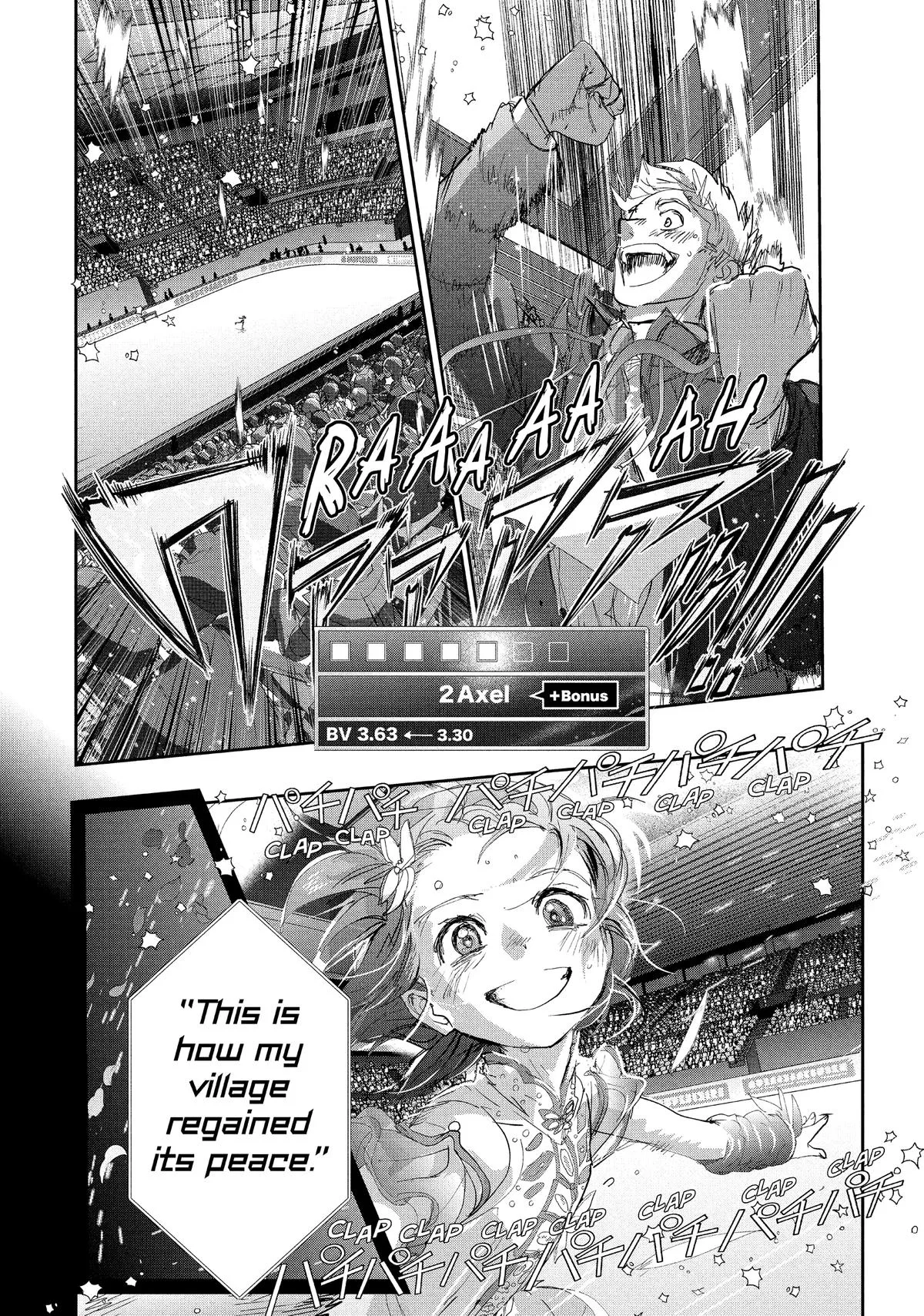 Medalist Chapter 56 page 38