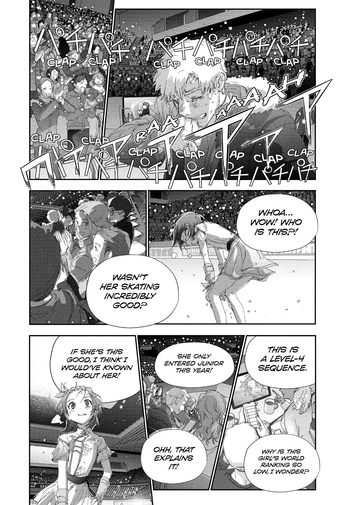 Medalist Chapter 56 page 41