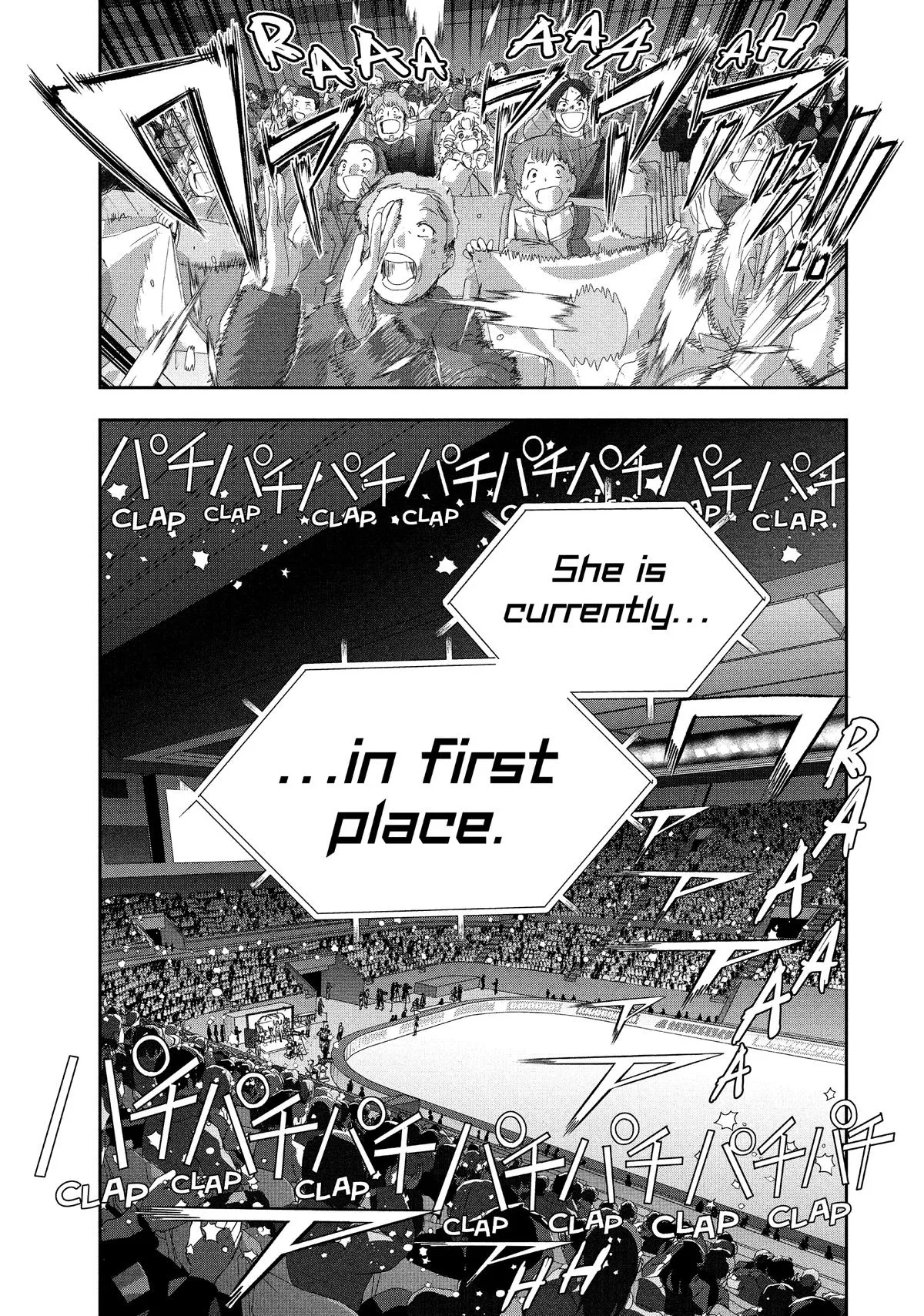 Medalist Chapter 56 page 50