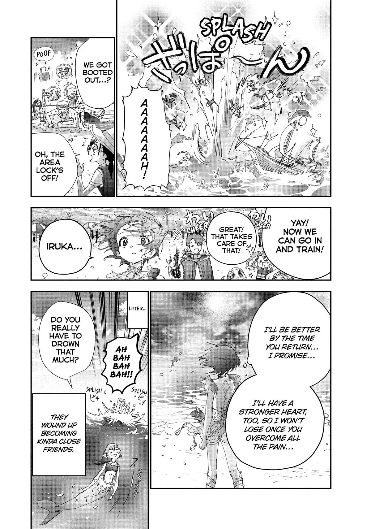 Medalist Chapter 56 page 59