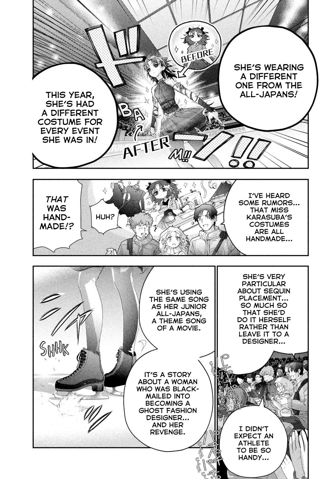 Medalist Chapter 57 page 7