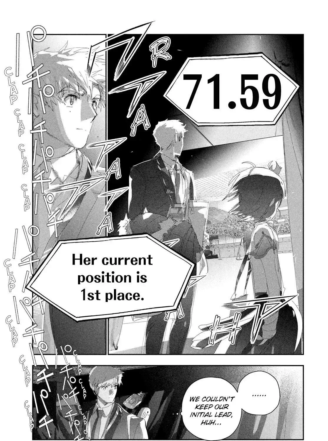 Medalist Chapter 58 page 17