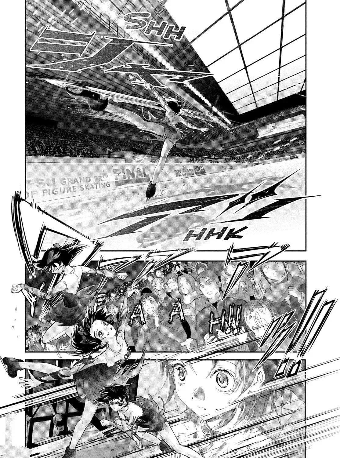 Medalist Chapter 58 page 3