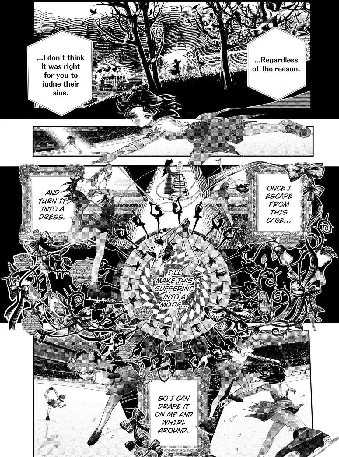 Medalist Chapter 58 page 9