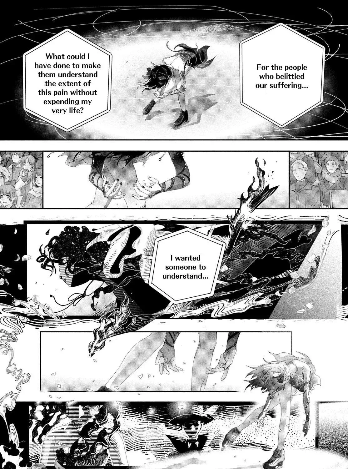 Medalist Chapter 58 page 7