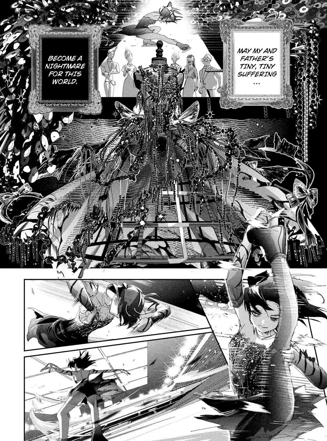 Medalist Chapter 58 page 11
