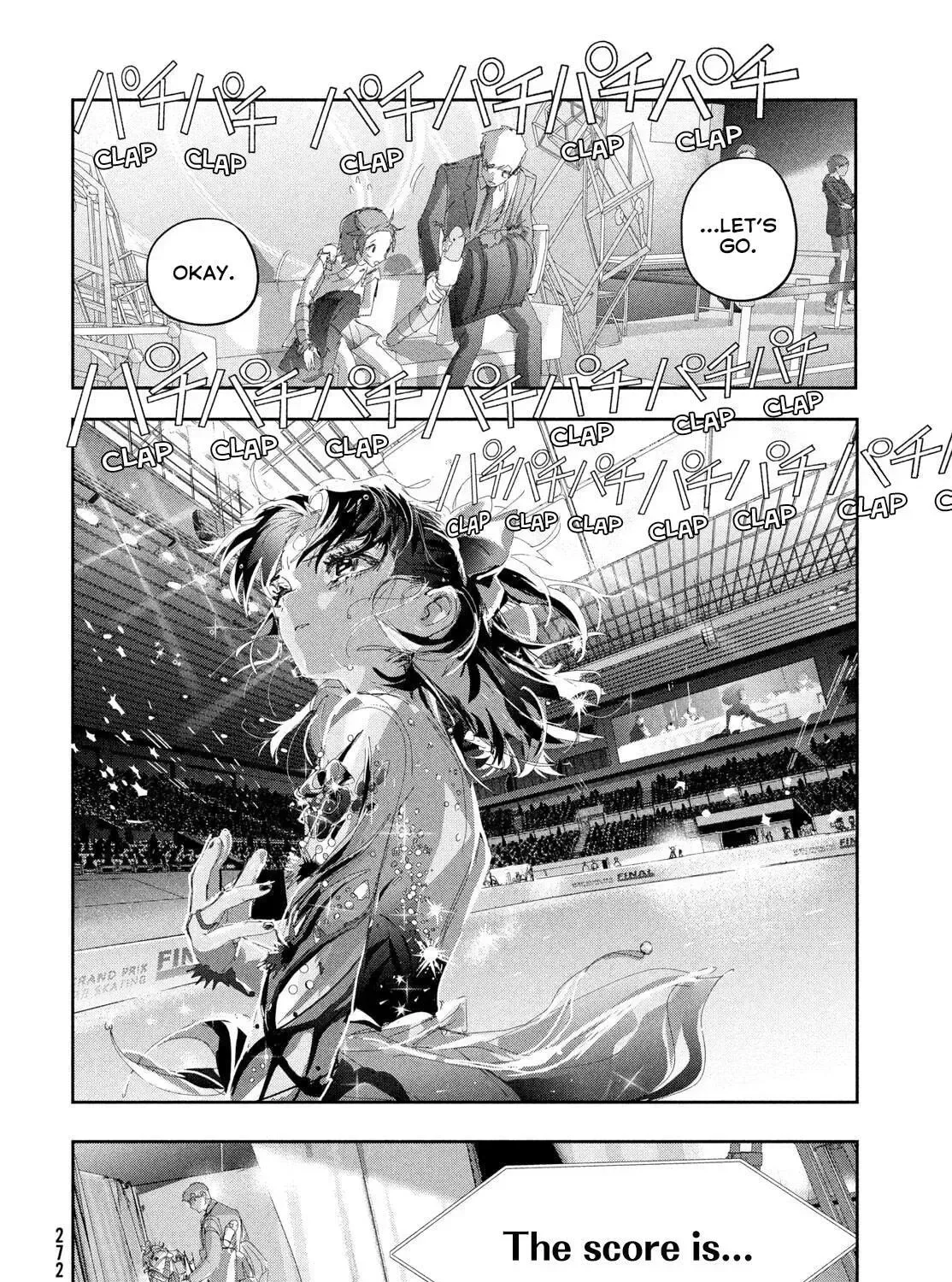Medalist Chapter 58 page 15