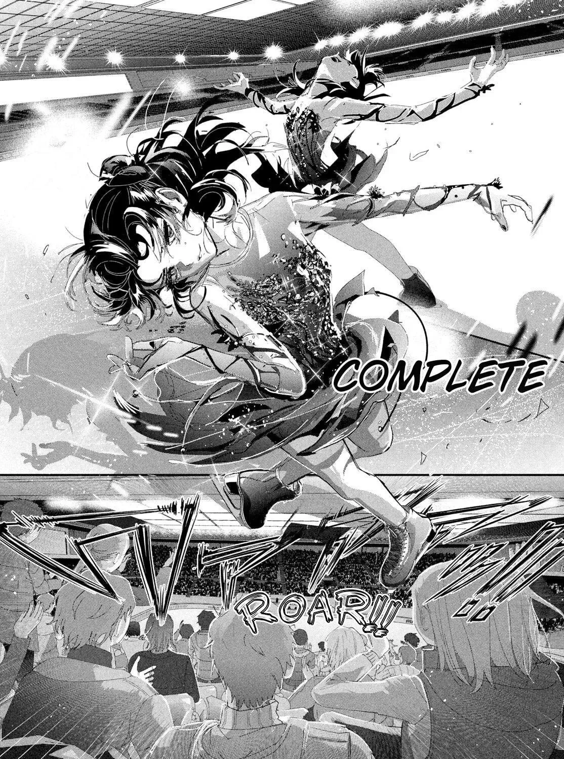 Medalist Chapter 58 page 13