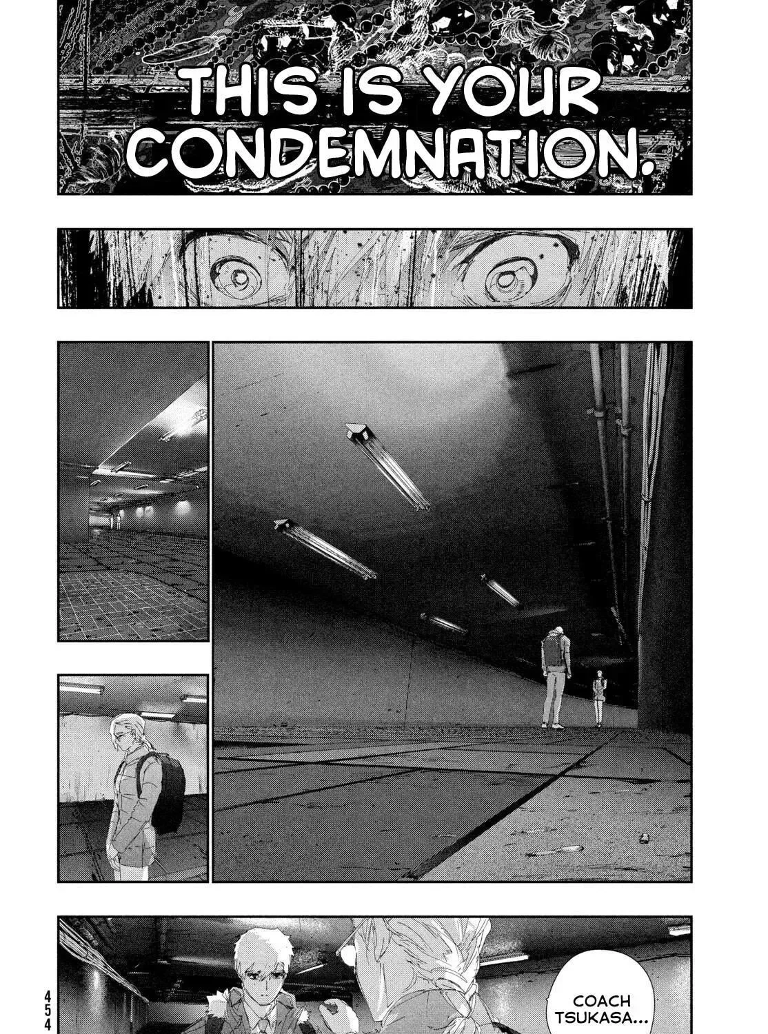 Medalist Chapter 58 page 75