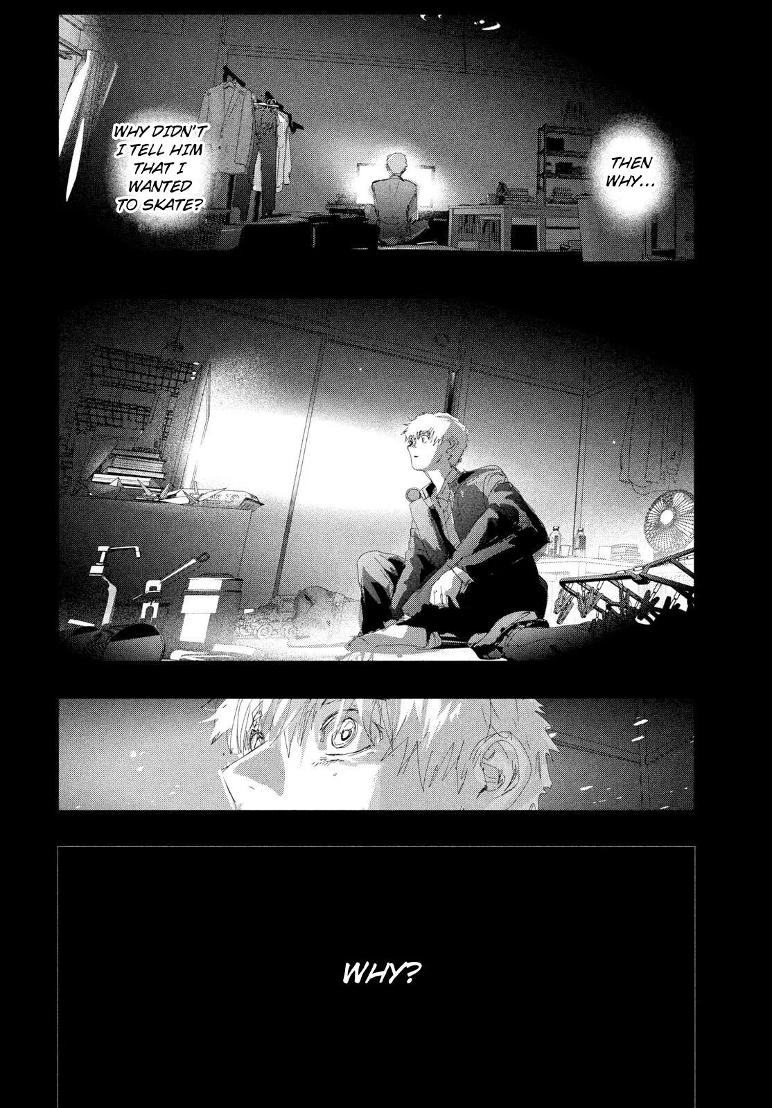Medalist Chapter 59 page 4