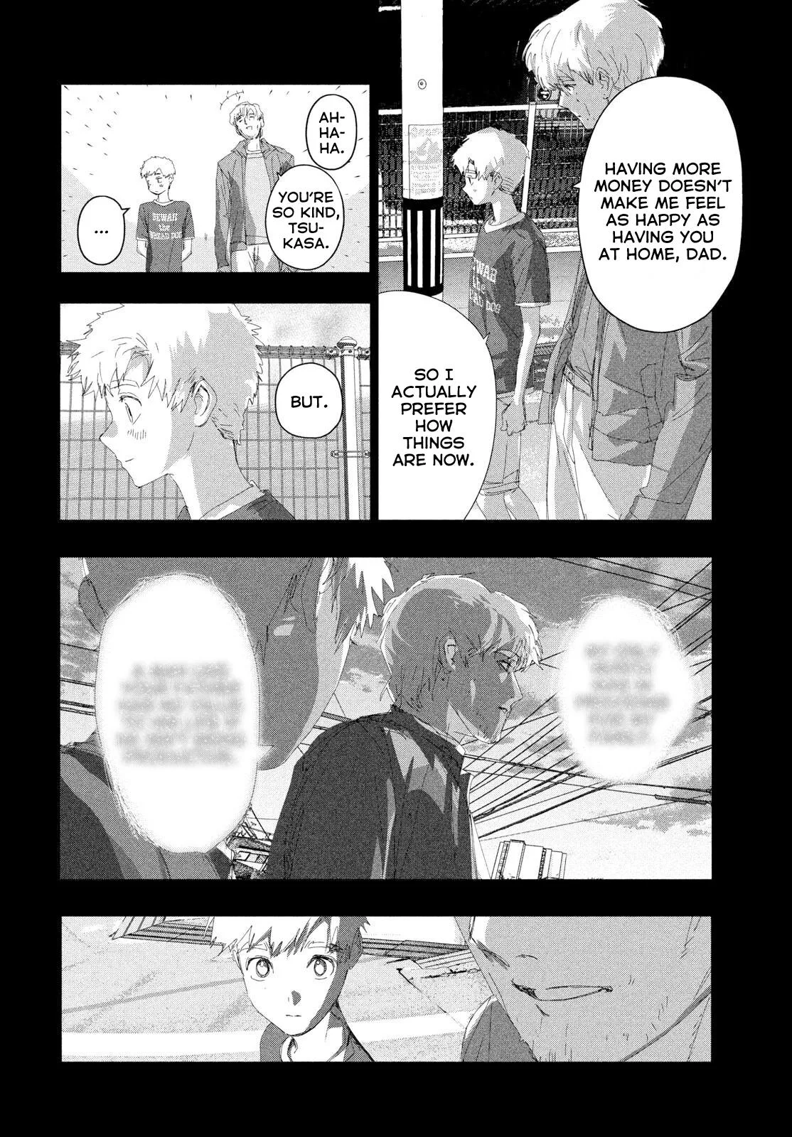 Medalist Chapter 59 page 2