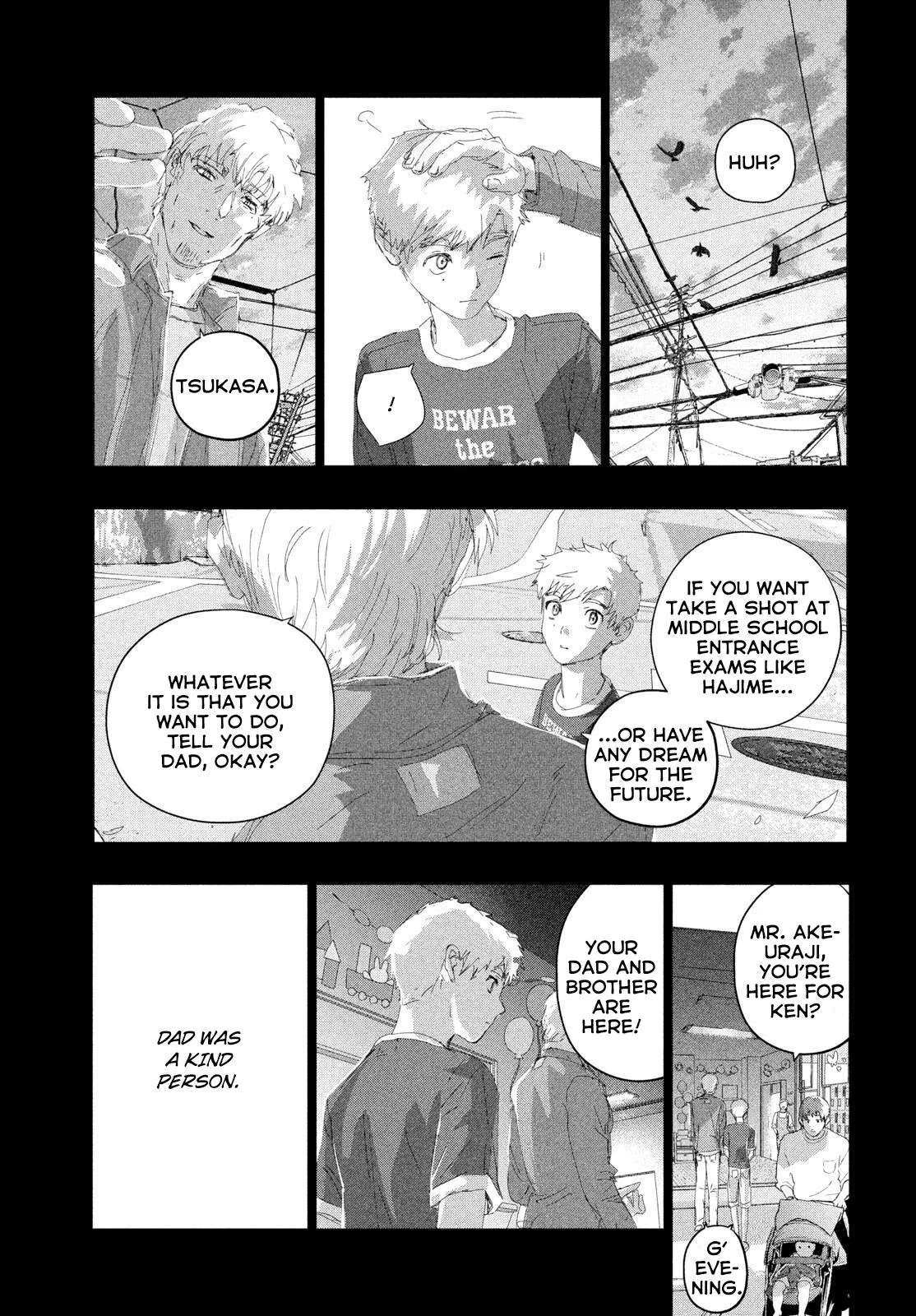 Medalist Chapter 59 page 3