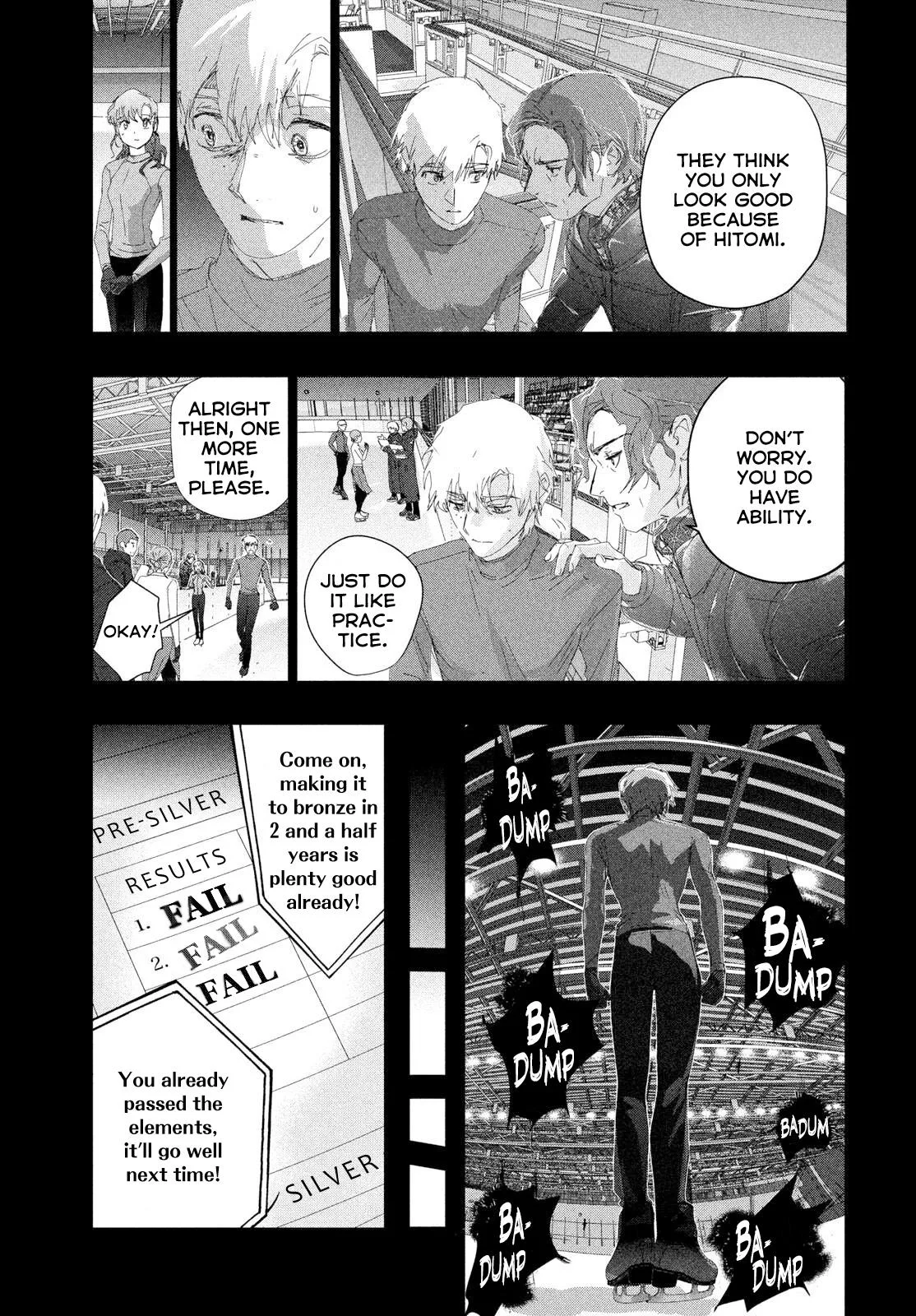 Medalist Chapter 59 page 25