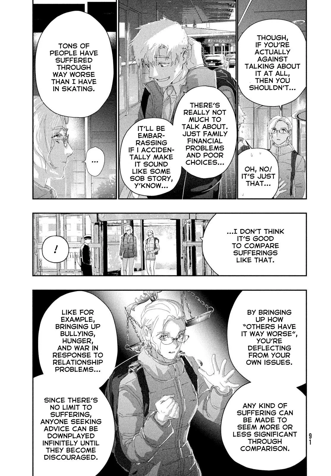 Medalist Chapter 59 page 11