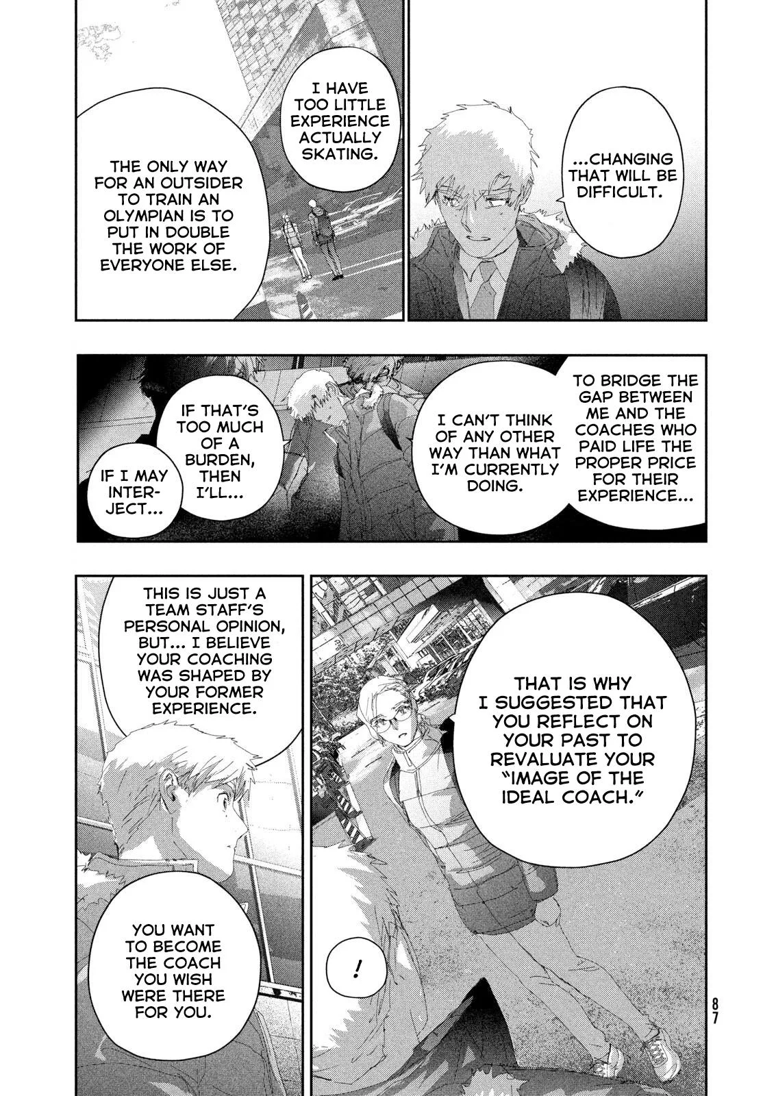 Medalist Chapter 59 page 7