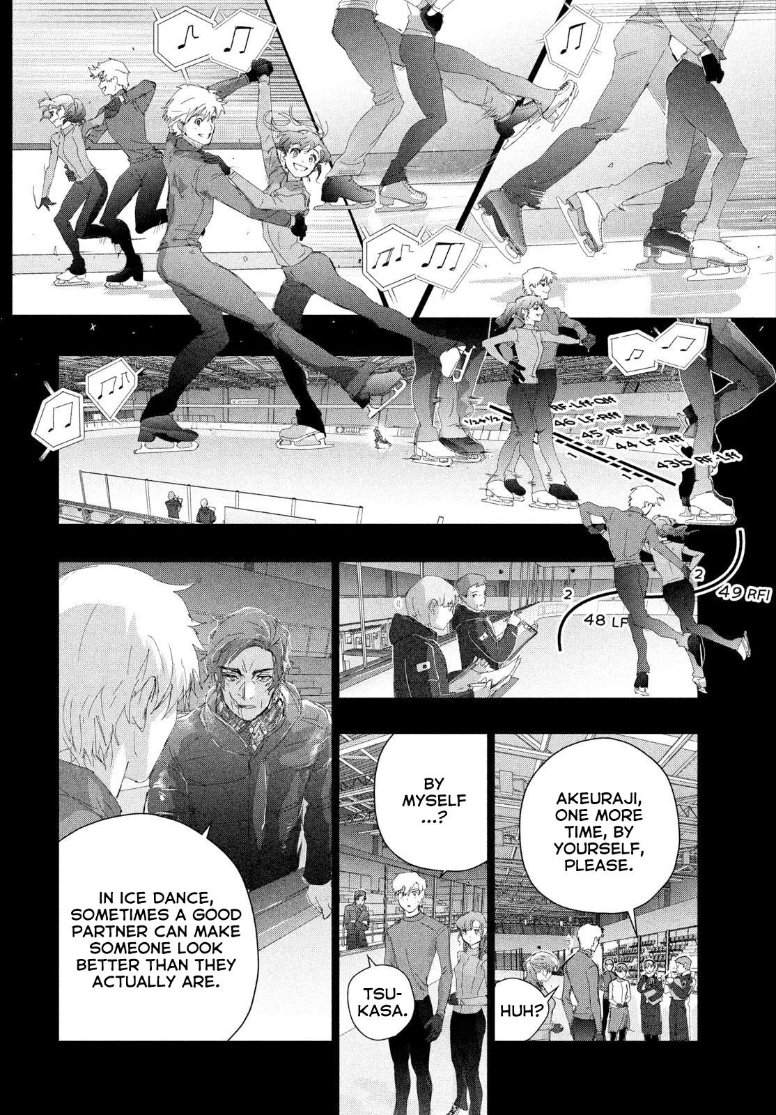 Medalist Chapter 59 page 24