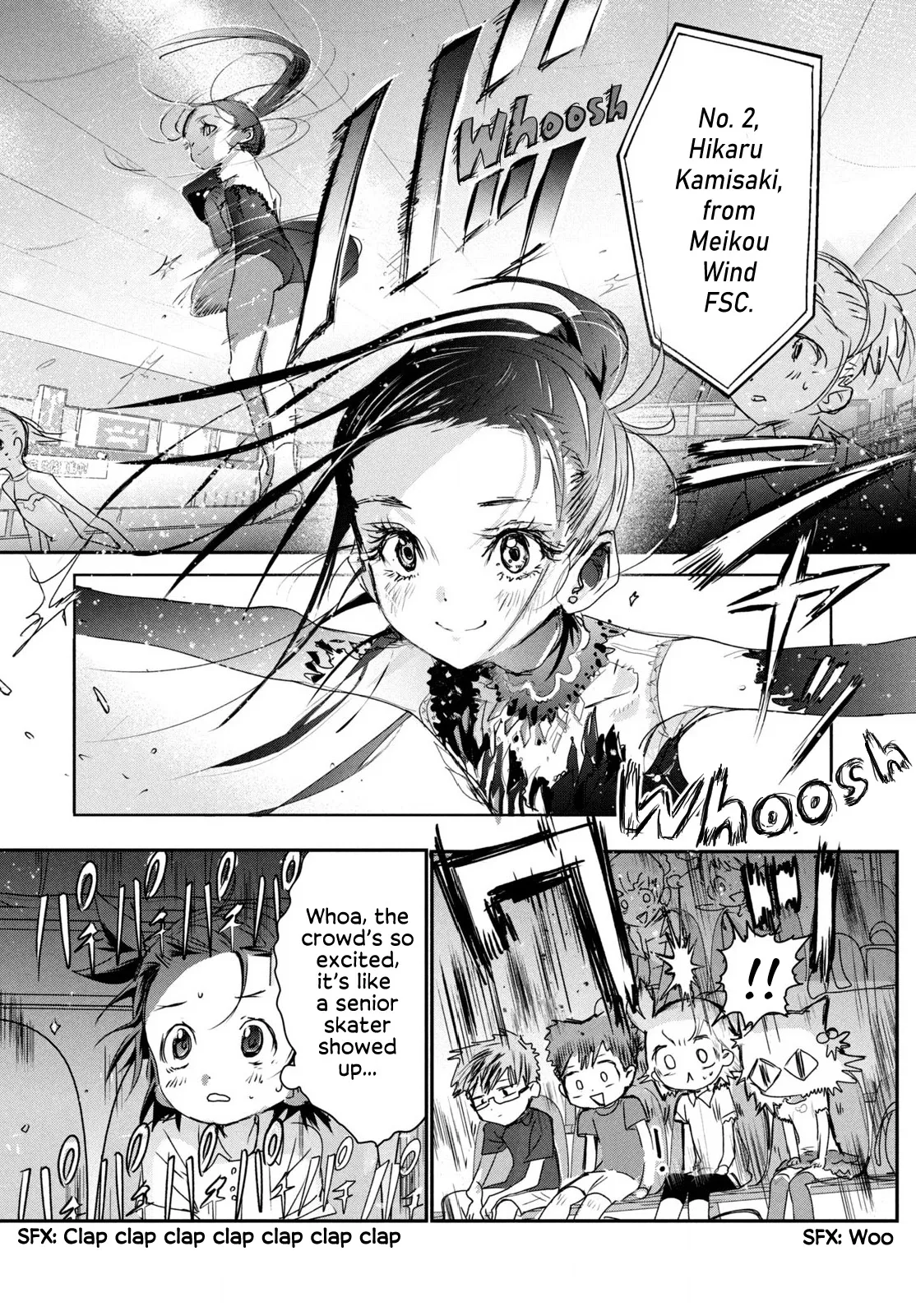 Medalist Chapter 6 page 7