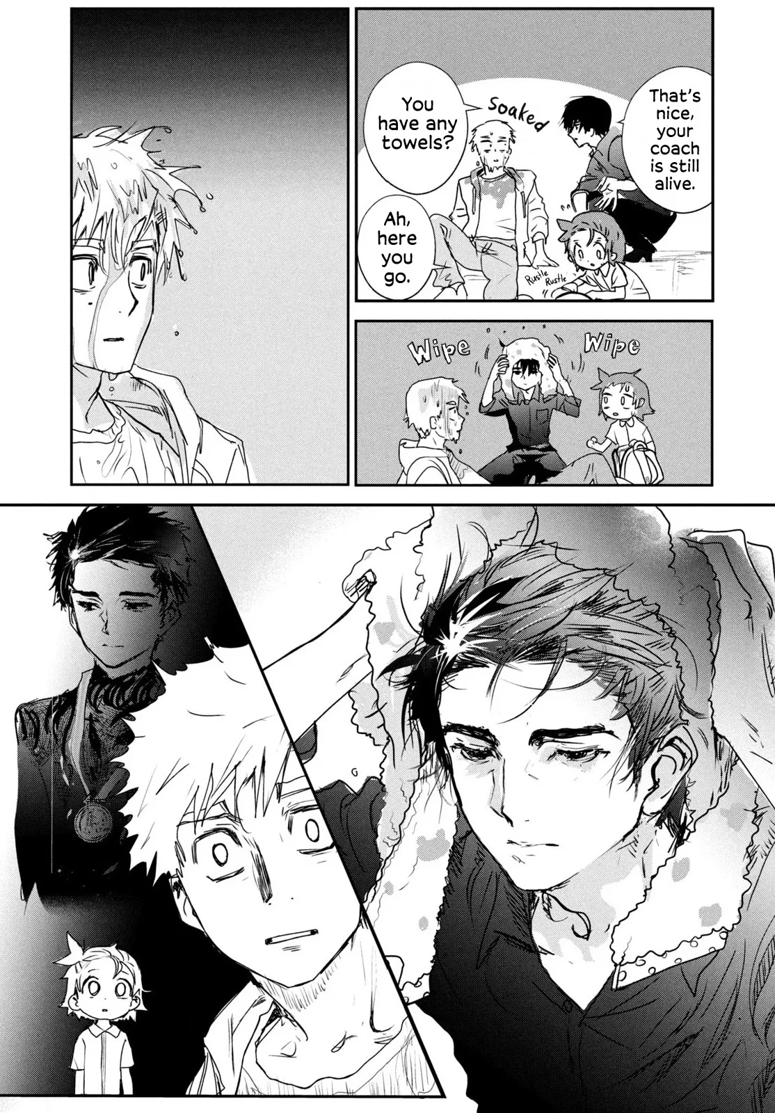 Medalist Chapter 6 page 22