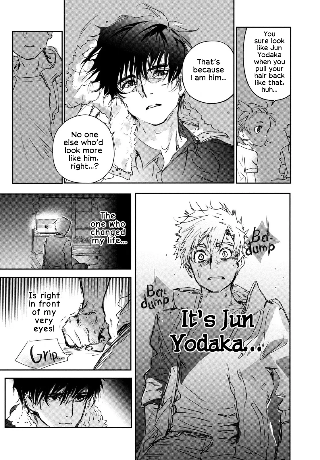 Medalist Chapter 6 page 23