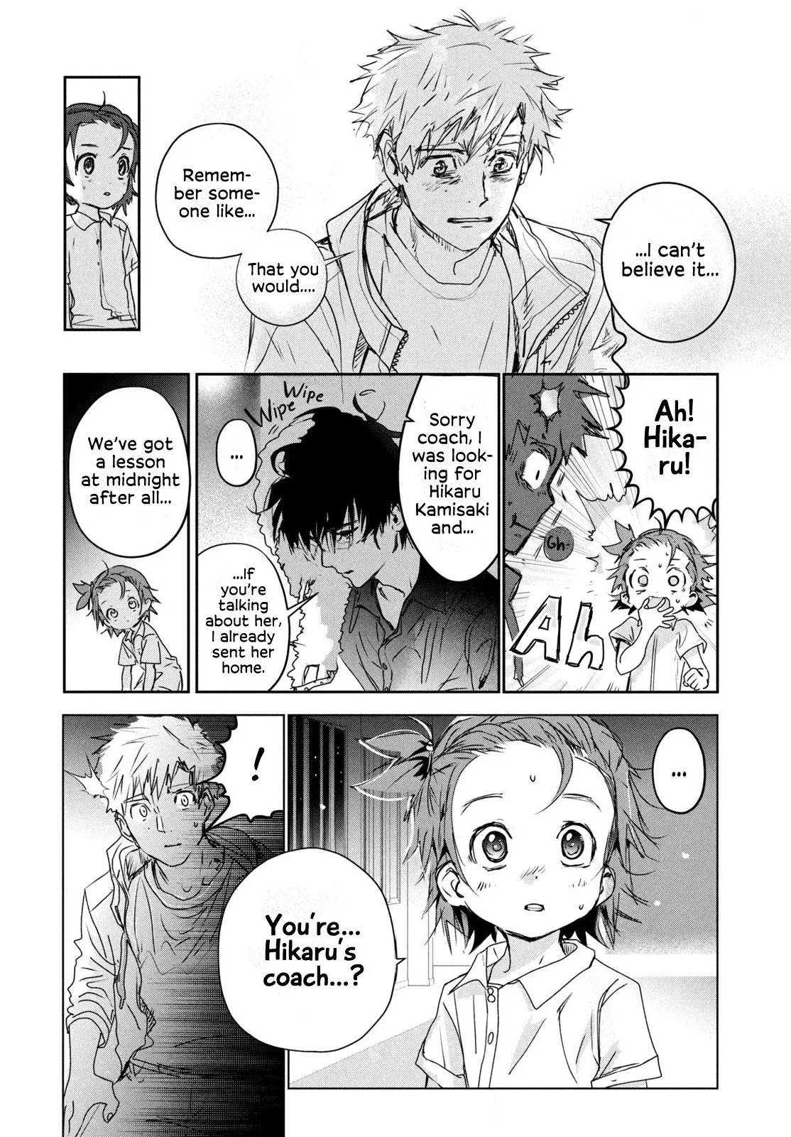 Medalist Chapter 6 page 25
